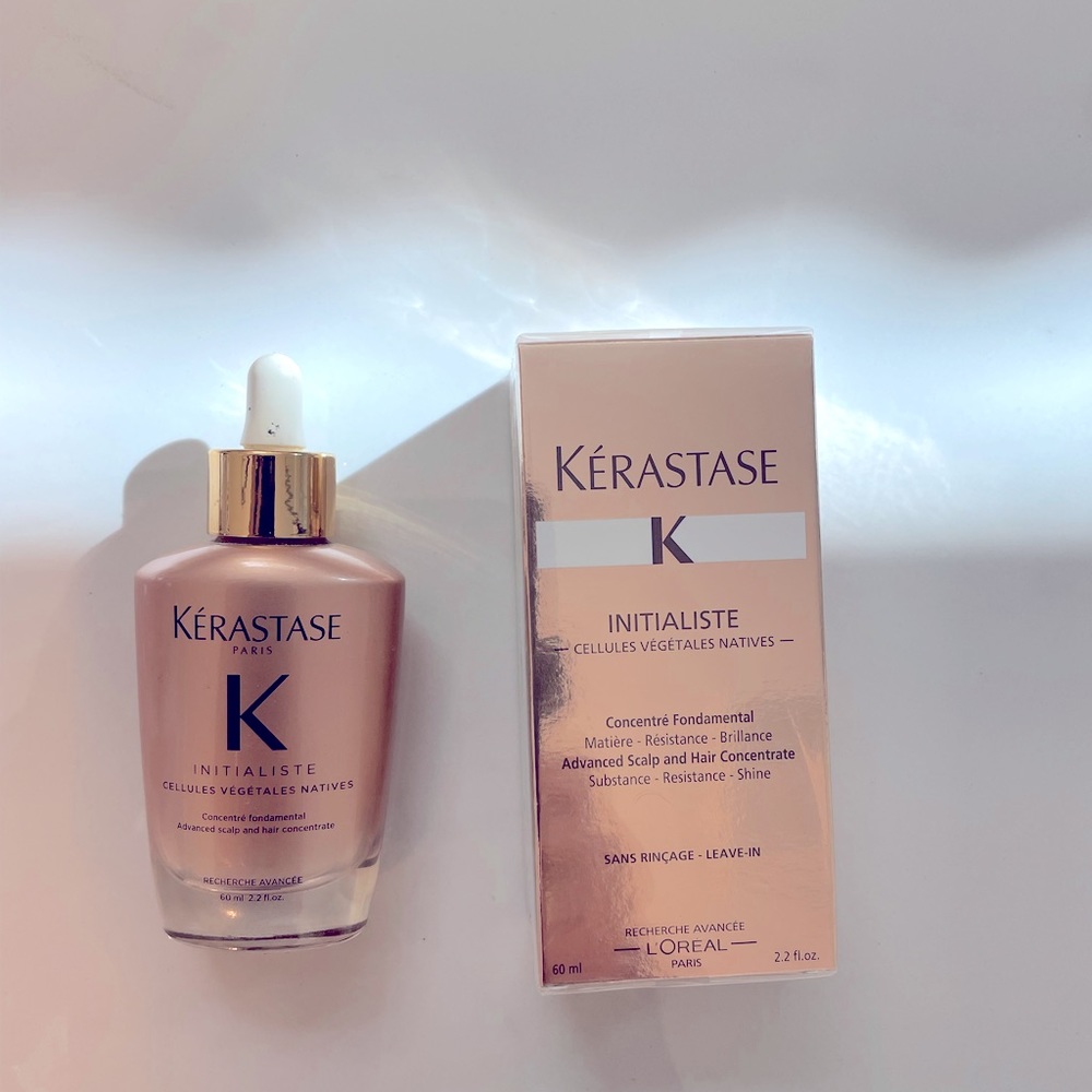 Initialiste - Advanced Scalp & Hair Serum